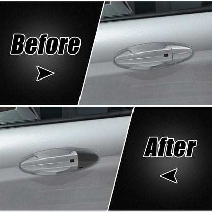 Front Driver Door Trim Cover for Ford Mustang (2015-2020) Dark Gray