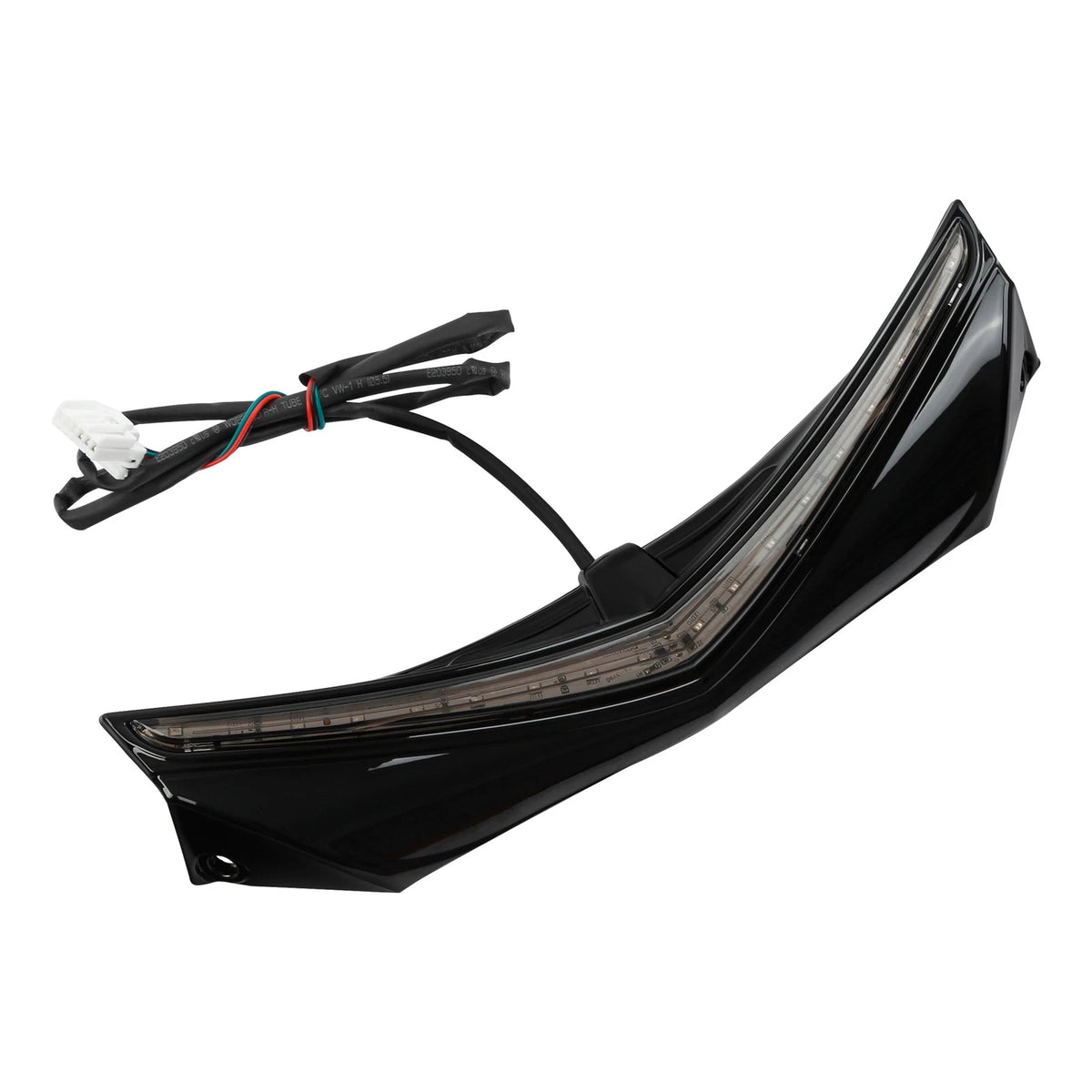 Rear Fender Tip Brake Light for Honda Goldwing GL1800 F6B (2012-2017)