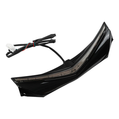 Rear Fender Tip Brake Light for Honda Goldwing GL1800 F6B (2012-2017)