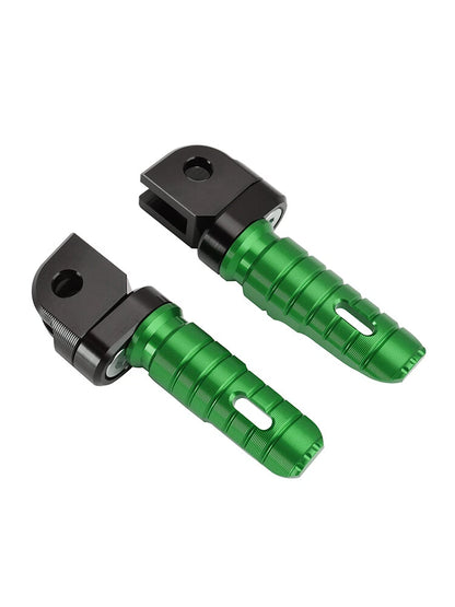 Front Footrests for KAWASAKI ZX-4R ZX-4RR NINJA 400 (2024-2025)