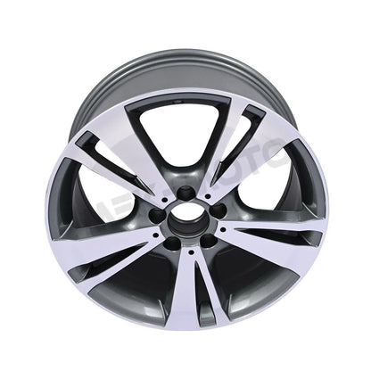 Wheel Rim 18x8.5 Front for Mercedes Benz E300 E350 E400 E550 (2010–2013)