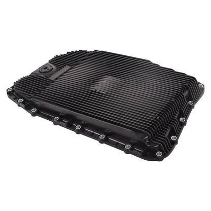 Transmission Oil Pan Filter Kit for BMW E60 E70 E71 E83 E85 E90 X3 X5 (2007-2013)