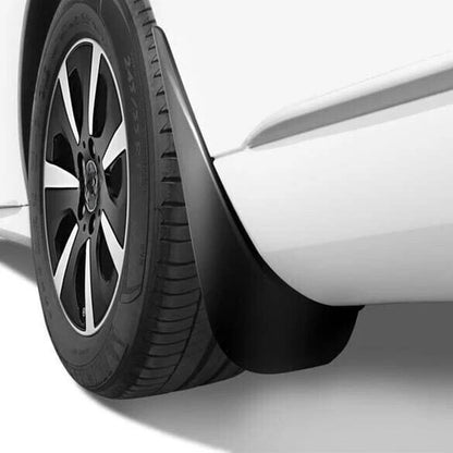 4pcs Splash Guards Mud Flaps for Mercedes Benz S Class (2014-2020)