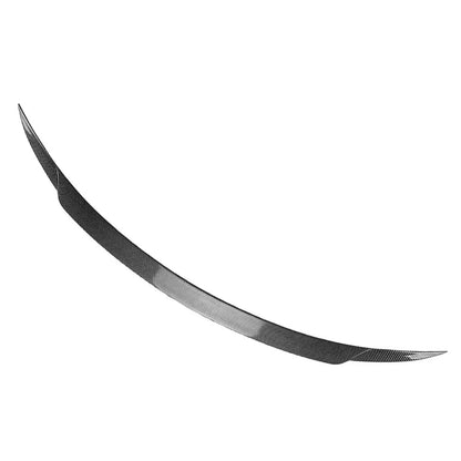 Tail Wing Rear Trunk Spoiler Lip for Mercedes Benz CLE Coupe (2024+)