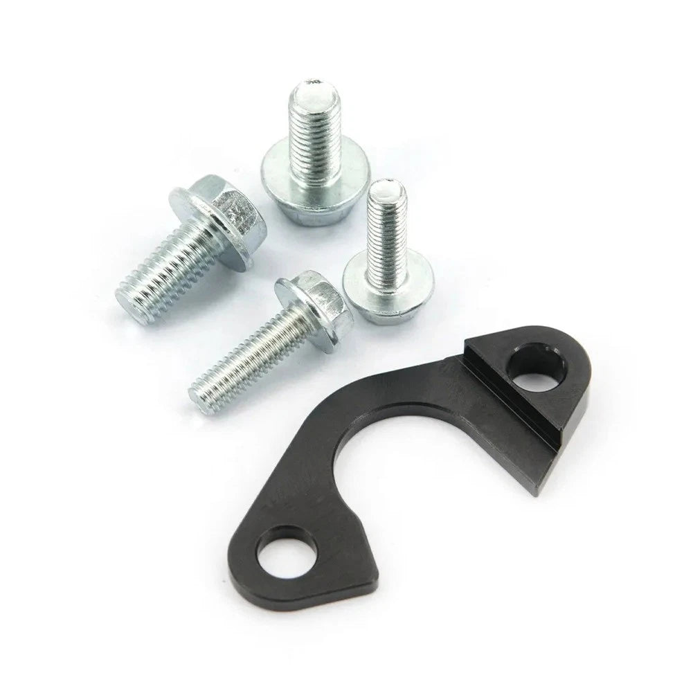 Billet Oil Pump Pickup Tube Girdle Brace for GEN III IV SY