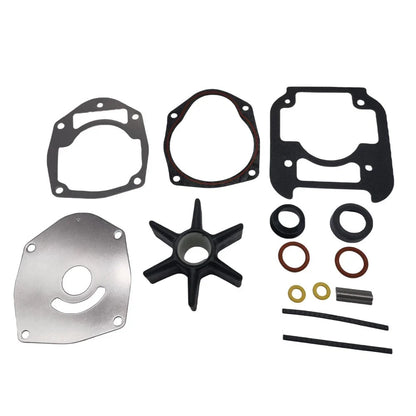 Water Pump Impeller Kit for Mercury 175-300HP Outboards