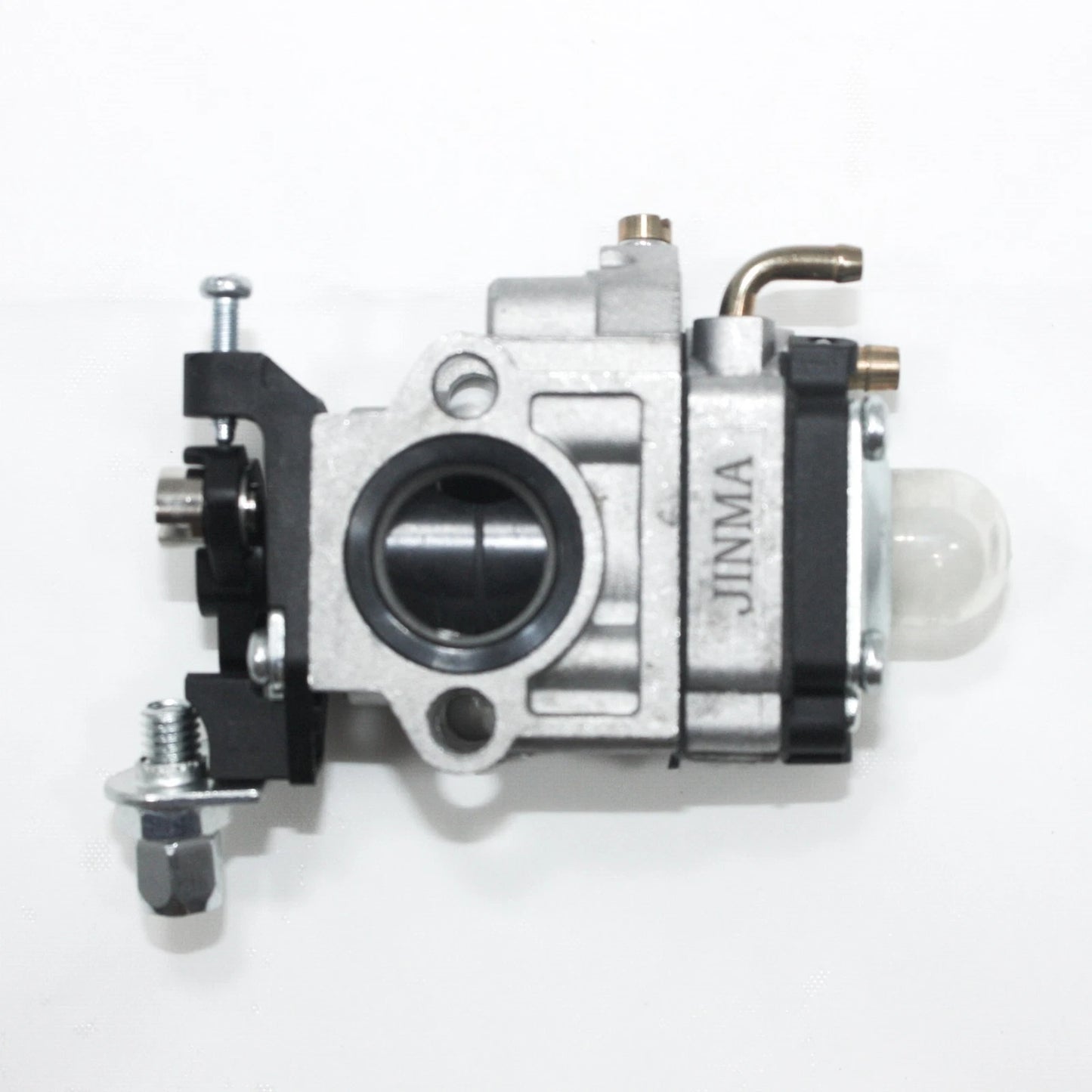15mm Carburetor for 43cc 49cc Mini PIT Pocket Rocket Chopper Dirt Bike ATV