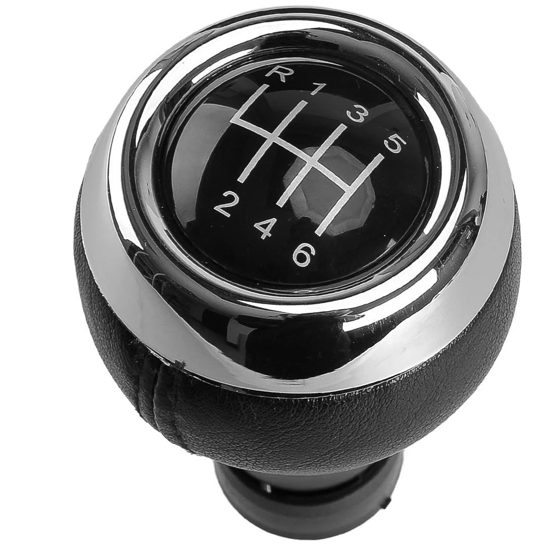 6 Speed Gear Shift Knob for BMW MINI Cooper R55 R56 R57 R58 (2007-2013)