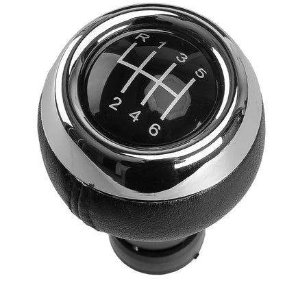 6 Speed Gear Shift Knob for BMW MINI Cooper R55 R56 R57 R58 (2007-2013)