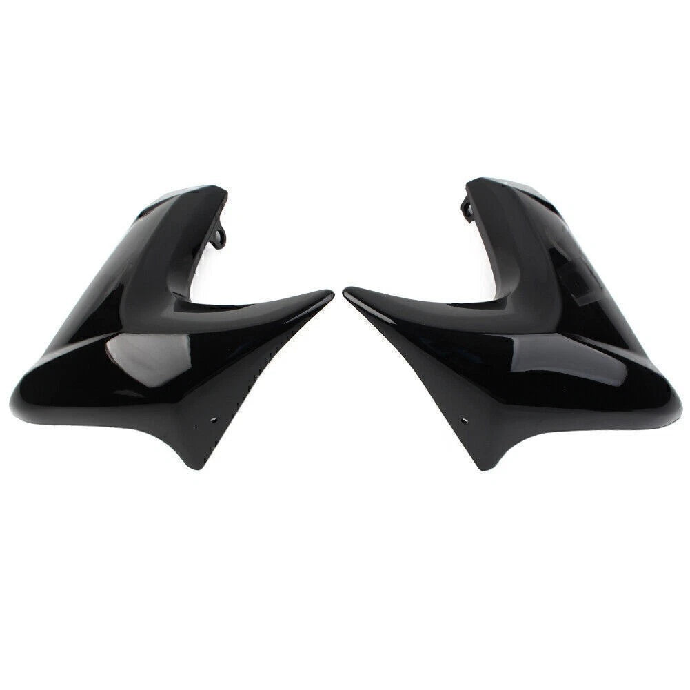Radiator Cap Compression Plate Left & Right for KAWASAKI ER6N (2012-2016)