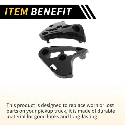 Front Bumper Support Bracket for Toyota Tundra (2007-2021)