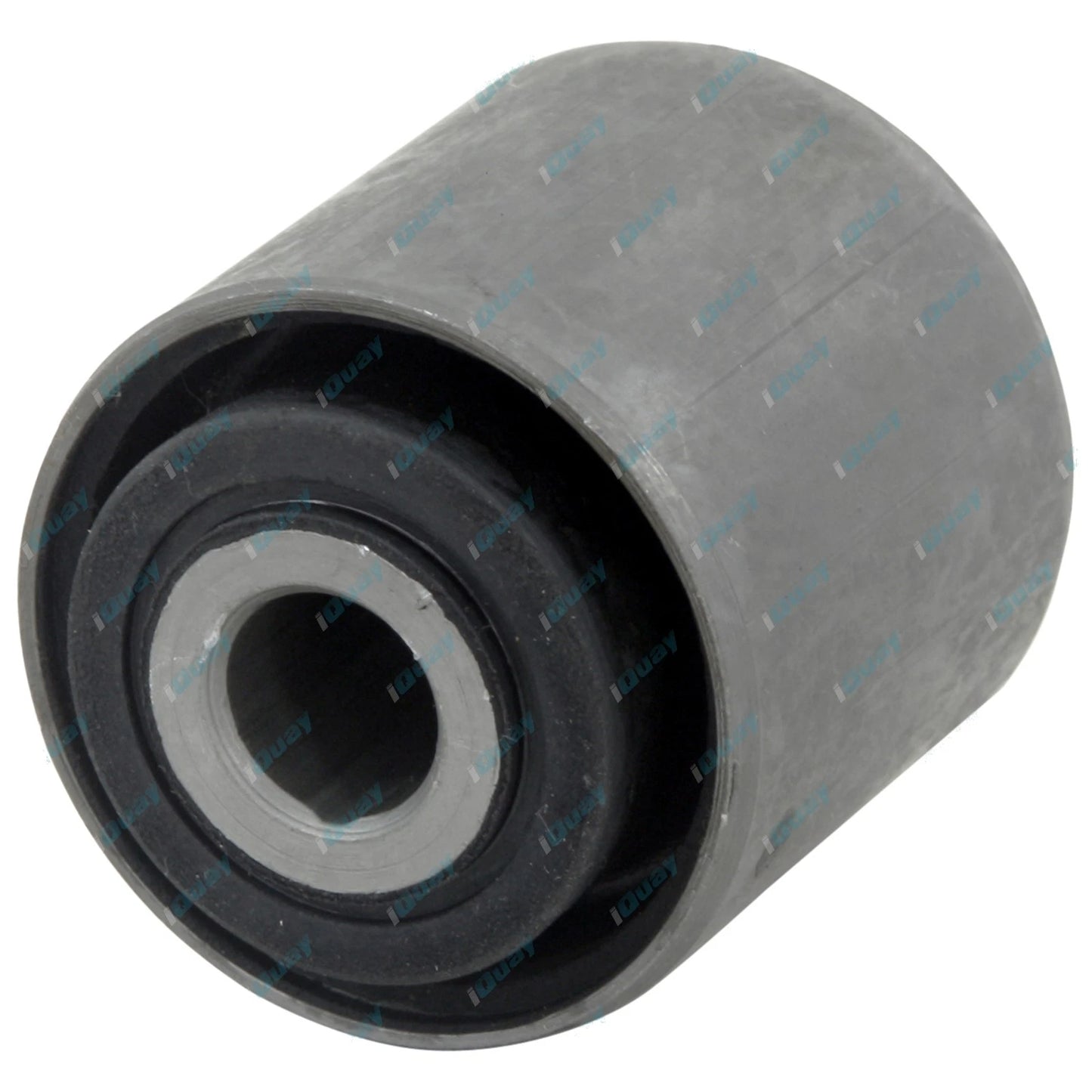 Rear Trailing Arm Rubber Bush Kit for Nissan Patrol GQ GU 4X4 Wagon 1988~2014