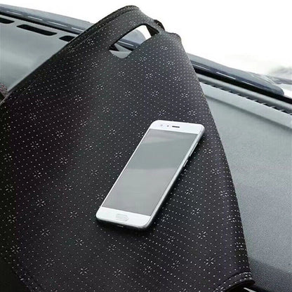 Dash Mat Car Dashboard Cover Interior Pad For Toyota Camry (2007–2011)