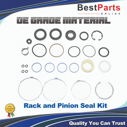Rack Pinion Seal for BMW 325i/330i (2001–2006)