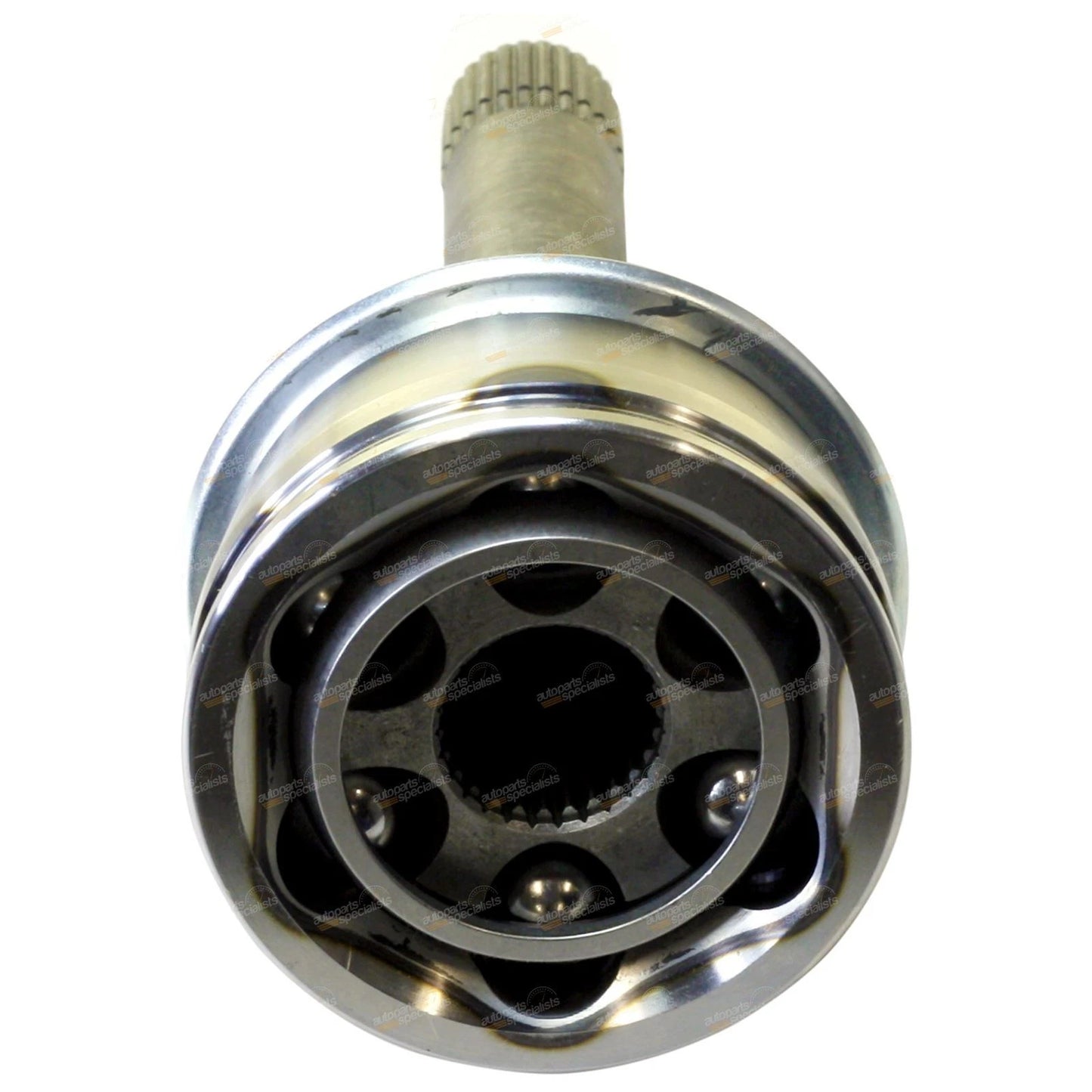 Front Axle CV Outer Joint / 4 x / for Toyota Hilux (1988–1998)