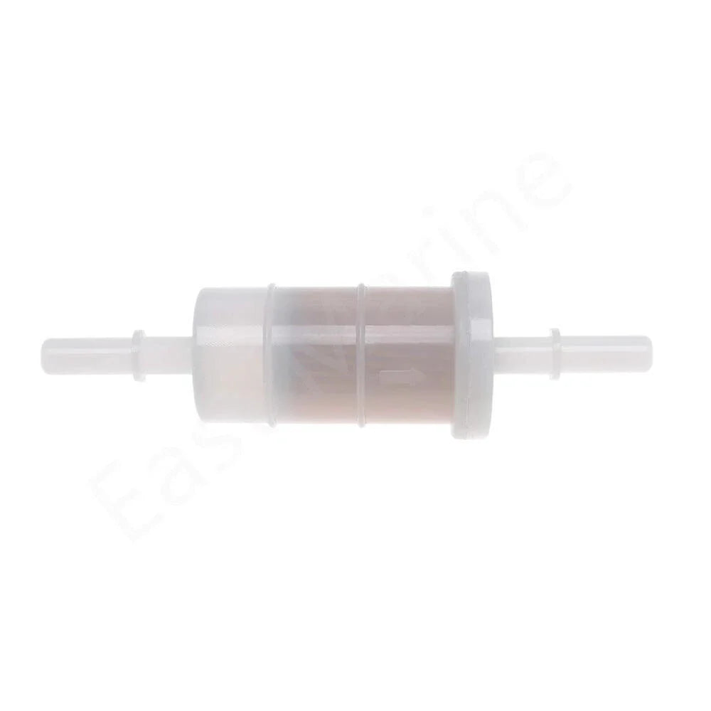 Mercury 40-90HP 4-Stroke Inline Fuel Filter for Outboards