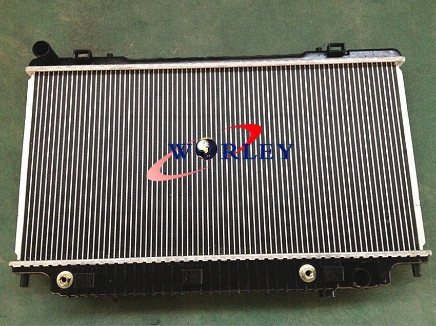 Radiator for Holden Commodore VE V6 3.0 3.6 (2006-2012)