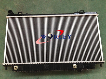 Radiator for Holden Commodore VE V6 3.0 3.6 (2006-2012)