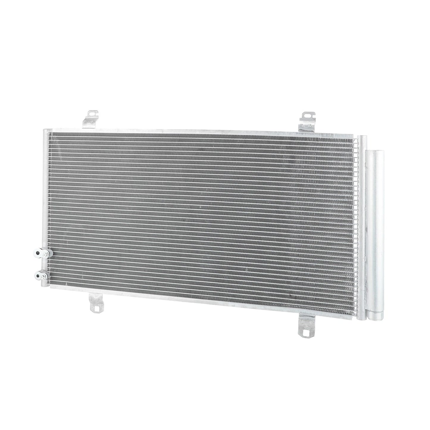 Air Conditioning A/C Condenser with Drier for Toyota Camry Avalon