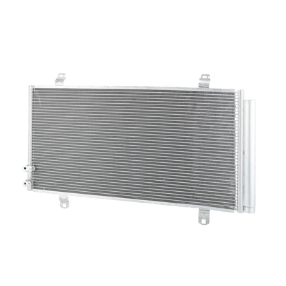 Air Conditioning A/C Condenser with Drier for Toyota Camry Avalon