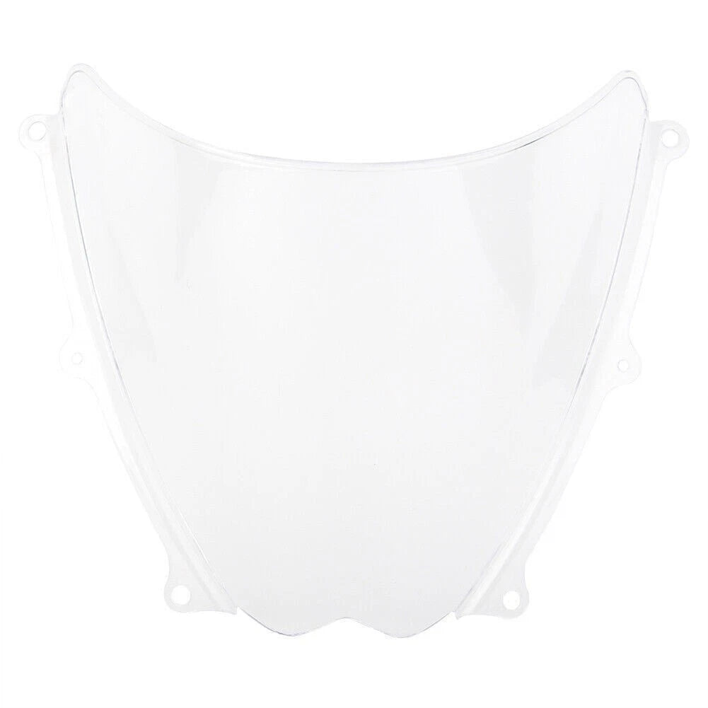 Windscreen Deflector for Suzuki GSXR1000 2007-2008 Clear