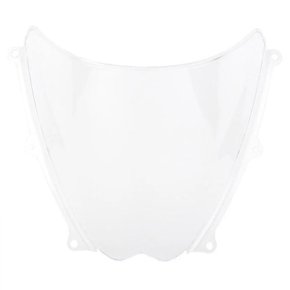 Windscreen Deflector for Suzuki GSXR1000 2007-2008 Clear