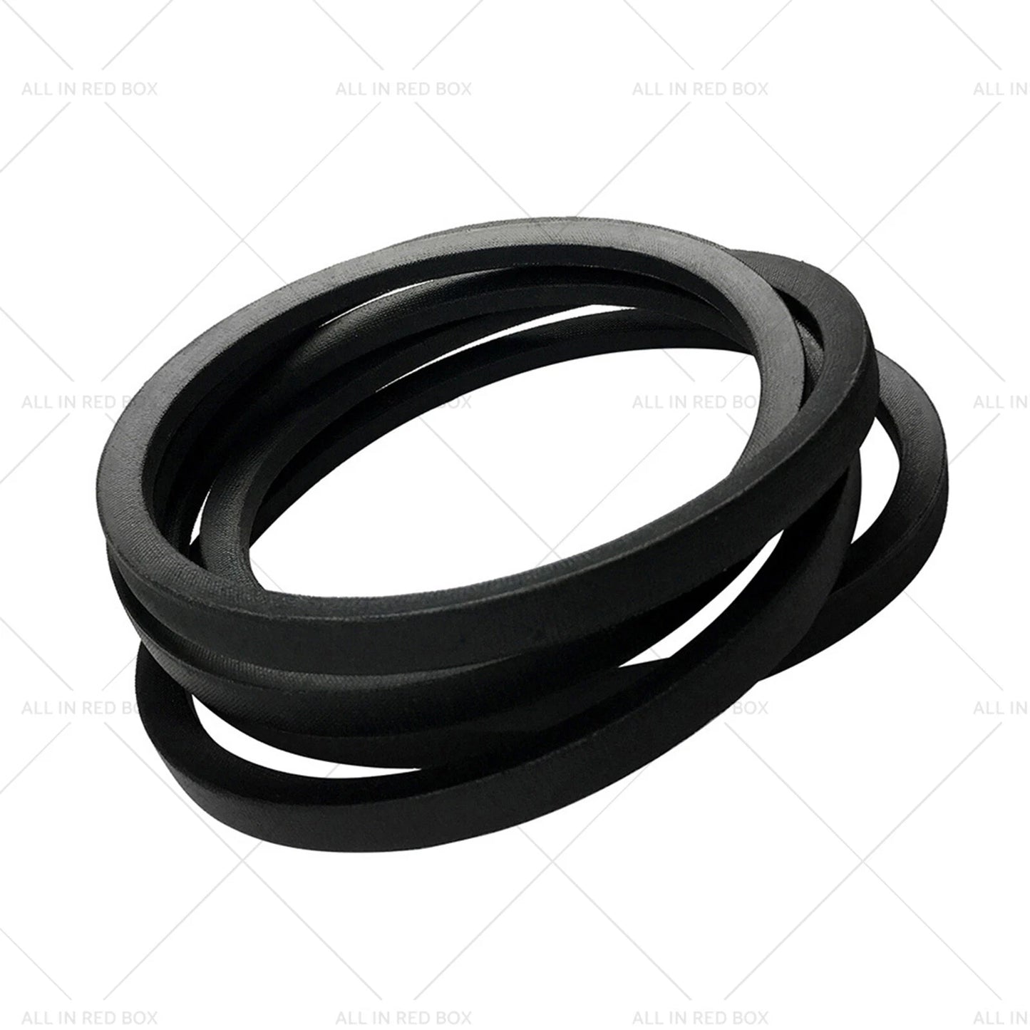 Deck Belt for Husqvarna, Snapper, Bad Boy (Fits 539132002, 132002, 5100893, 600929)