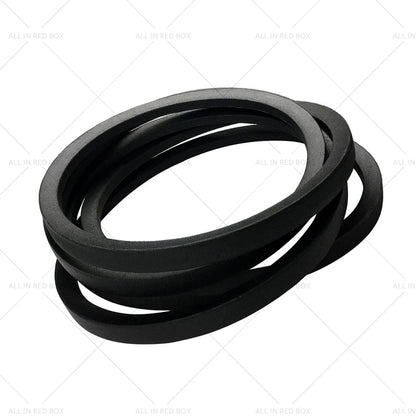 Deck Belt for Husqvarna, Snapper, Bad Boy (Fits 539132002, 132002, 5100893, 600929)