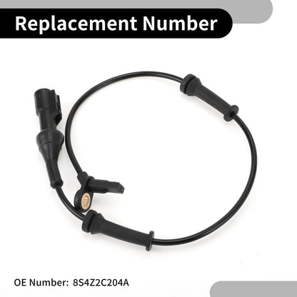 ABS Wheel Speed Sensor for Ford Focus (2008-2011) Front Left or Right