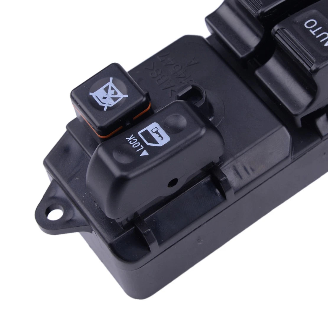 Power Window Switch for Toyota Hilux Fortuner 2004-2015 (2 x)