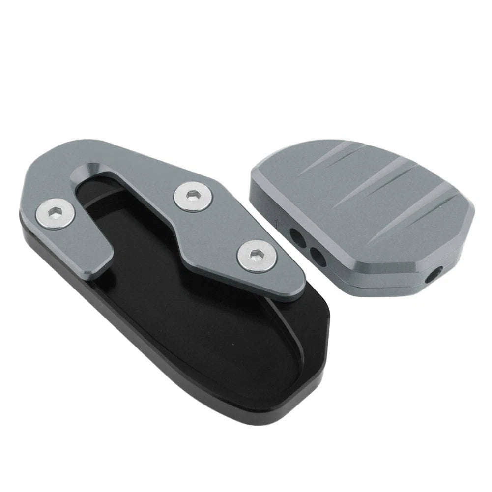 Kickstand Enlarger Pad for Honda PCX160 (2025)