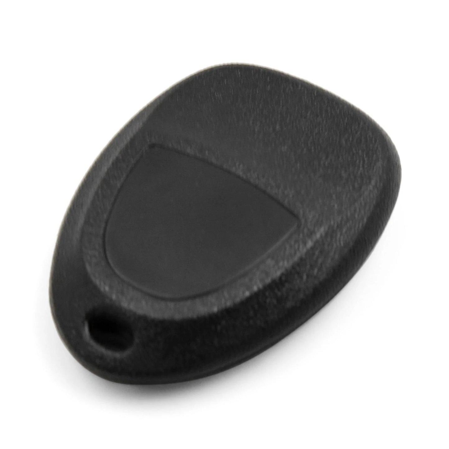 Key Fob Case 5-Button for Chevrolet Impala (2006-2009)