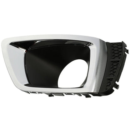 Front Left Fog Light Cover for Subaru Forester (2014-2018)