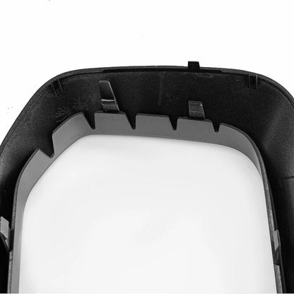 Right Side Air Vent Fog Light Cover Trim for BMW F20 F21 M Sport 118i 120i (12-19)