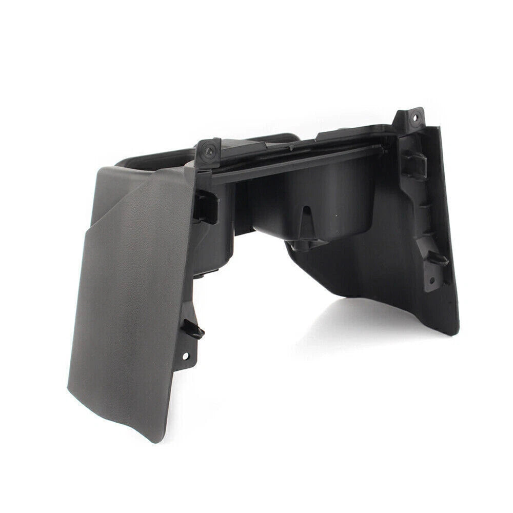 Car Console Cup Holder for 2018-2019 Jeep Wrangler JL (2018-2019)