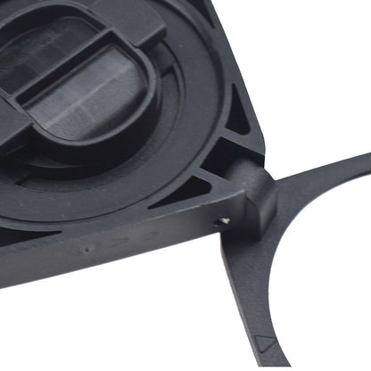 Engine Oil Filler Cap Cover Lid for E34 E36 E39 E46 E60 E64 E90 (1988–2013)