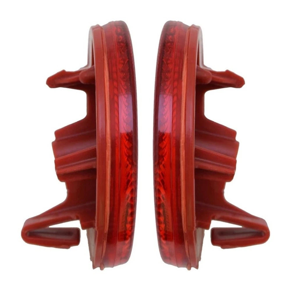 Car Side Marker Reflector Lights for Nissan Juke (2015-2017)