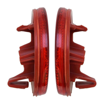 Car Side Marker Reflector Lights for Nissan Juke (2015-2017)