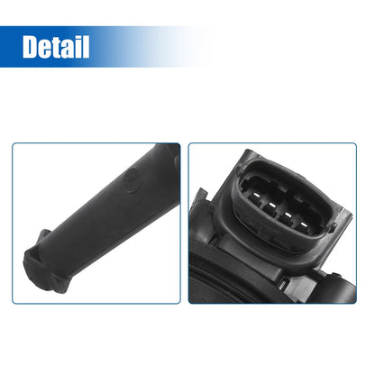 Ignition Coil for Volvo C70 S60 S70 (1998-2000)