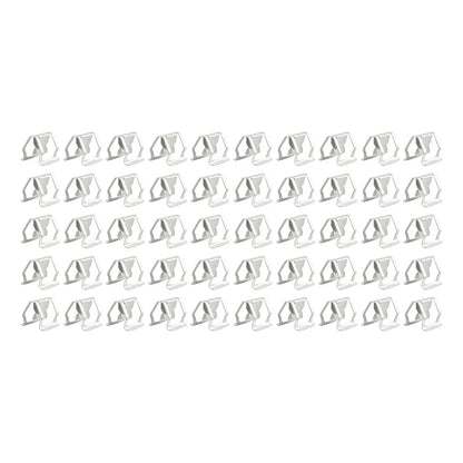 Dashboard Retainer Clips for Instrument Panel - Fasteners Trim