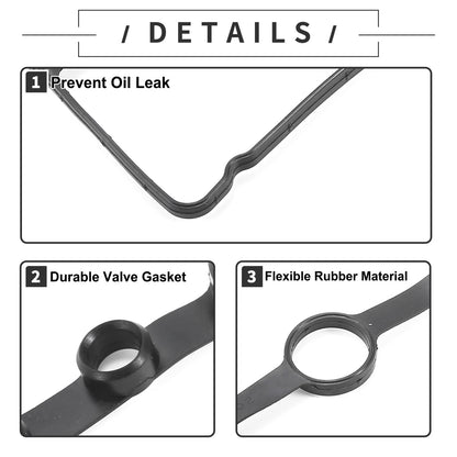 Valve Cover Gasket for Mazda 2 1.5L (2008-2012)