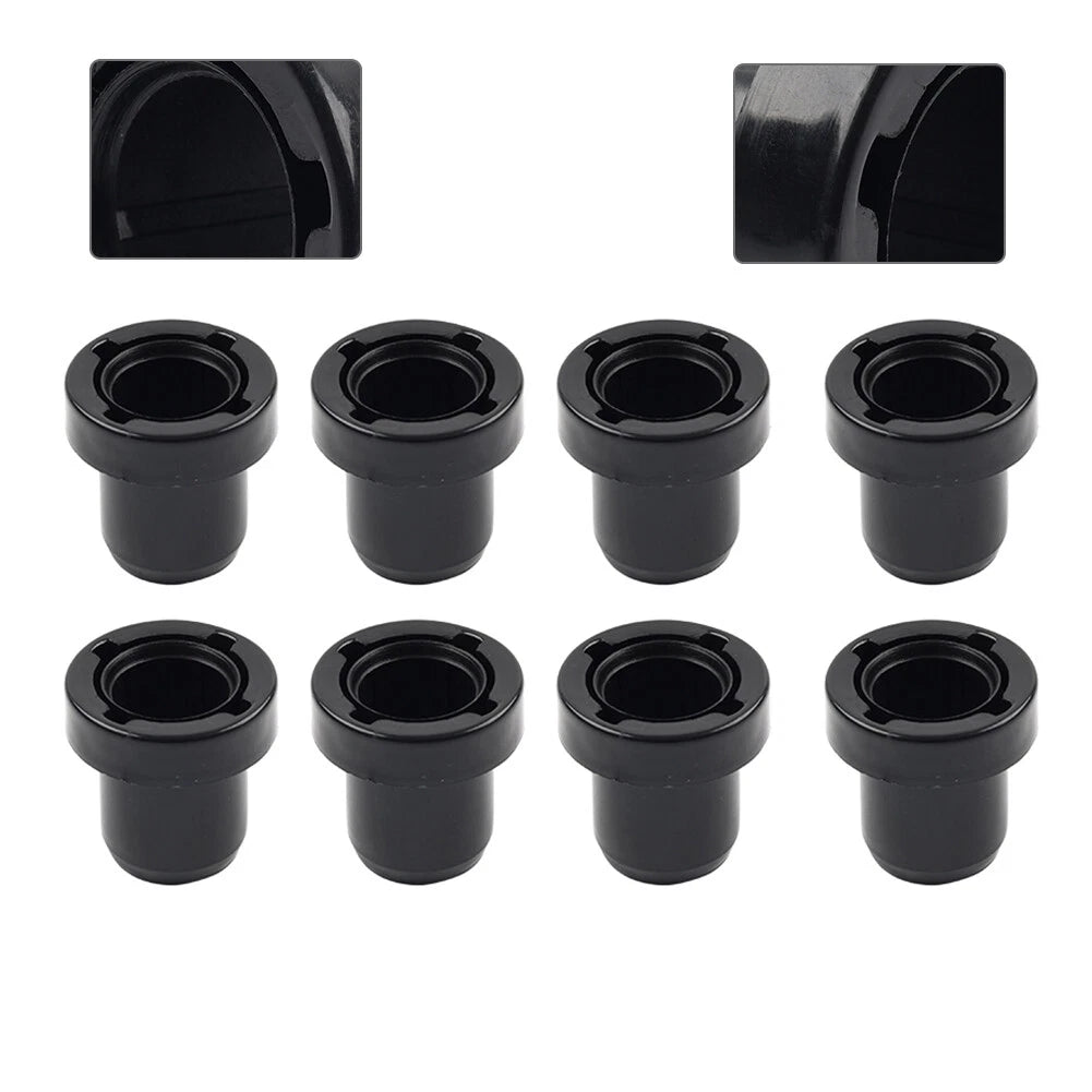 8PCS Short Bushing Swing Arm for CForce UForce ZForce (500-800)