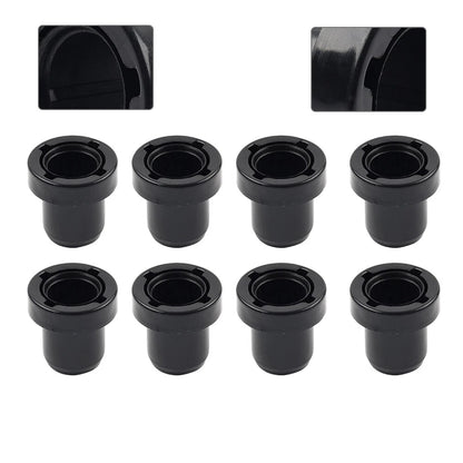 8PCS Short Bushing Swing Arm for CForce UForce ZForce (500-800)