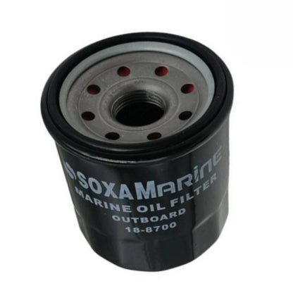 Oil Filter for Yamaha YFM550F Grizzly Fi Auto 4X4 EPS 2009-2014 ATV