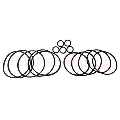 Oil Filter O-ring Seal Kit for Suzuki DF/DR 125 (2000-2005)