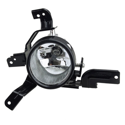 Front Left Fog Light w/ H11 Bulbs for Honda CR-V (2007-2009)
