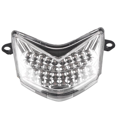 LED Stop Tail Light Brake Turn Signals for Kawasaki Ninja ZX6R (2005-2006)