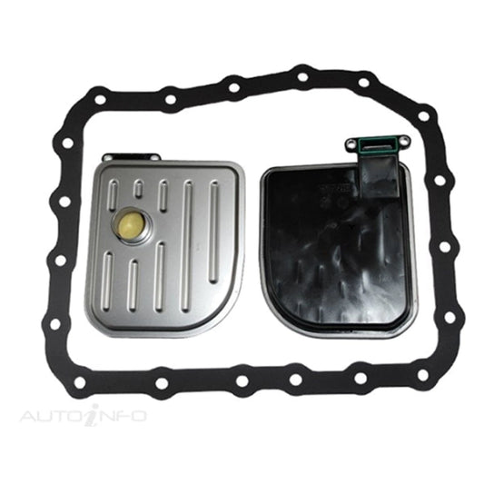 1x Auto Transmission Filter Kit 4 cyl 2.0L for Kia Sportage QL SL (2010-2019)