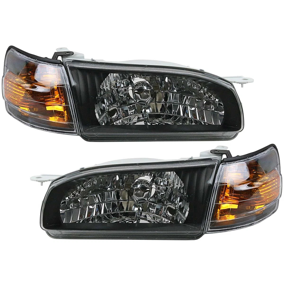 Headlight Corner Light for Toyota Corolla AE110 AE111 (1995-2002)