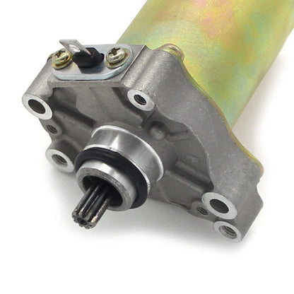 Starter Motor for Italjet Dragster 125 180 (1999-2000)